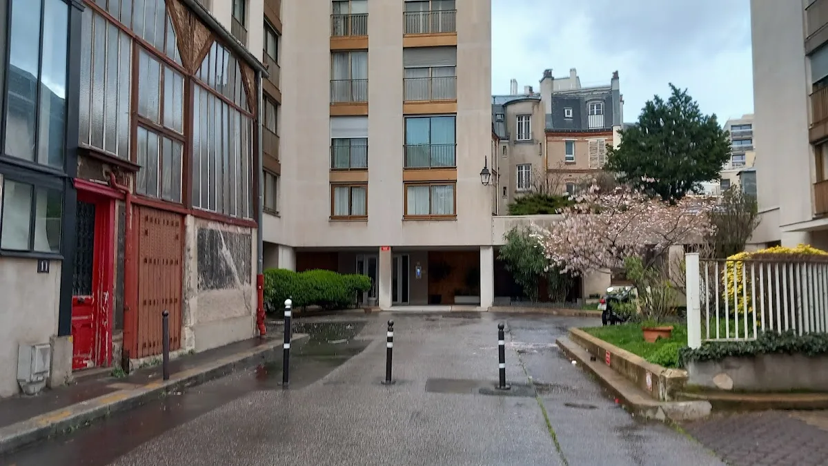 L’AiR Arts