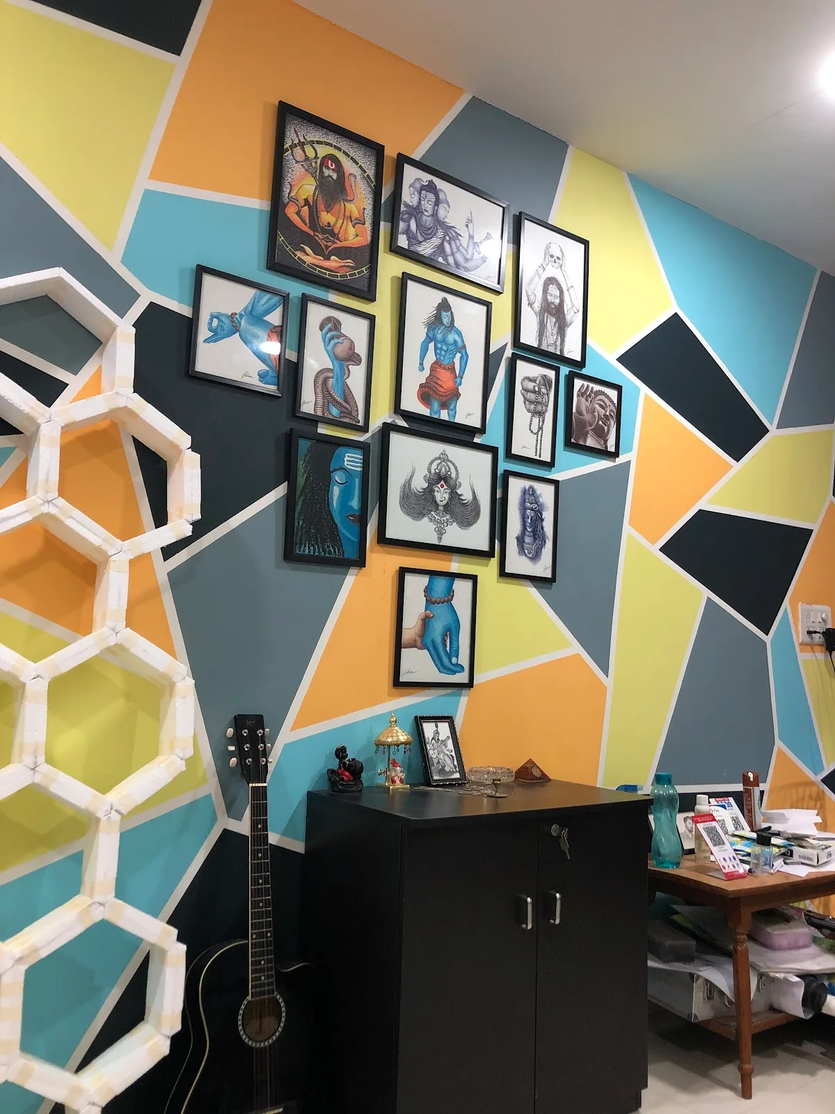Kingsman Tattoo & Art Studio