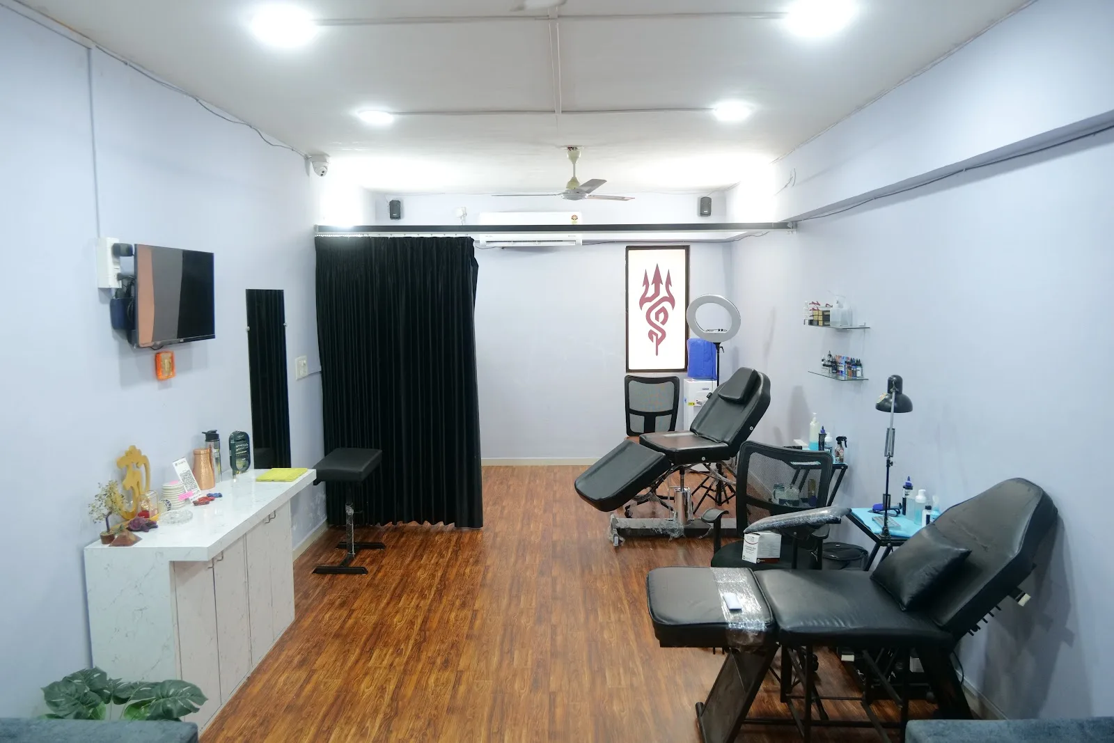 Kingsman Tattoo & Art Studio