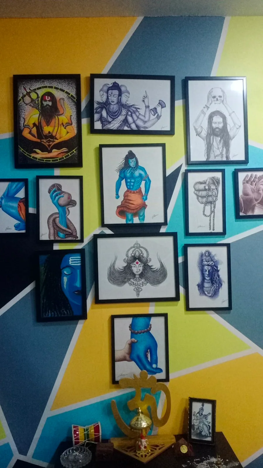 Kingsman Tattoo & Art Studio