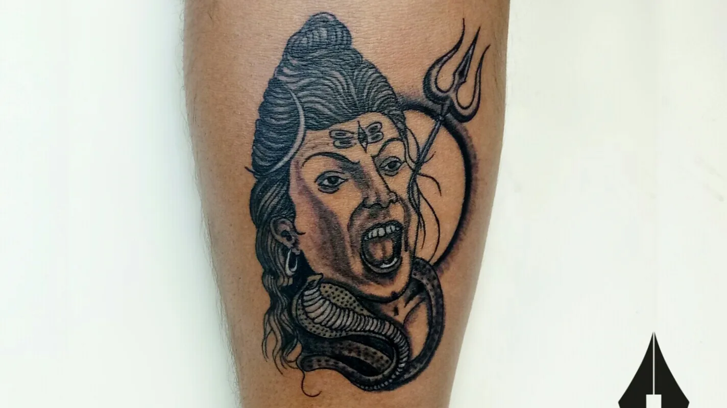 Kingsman Tattoo & Art Studio