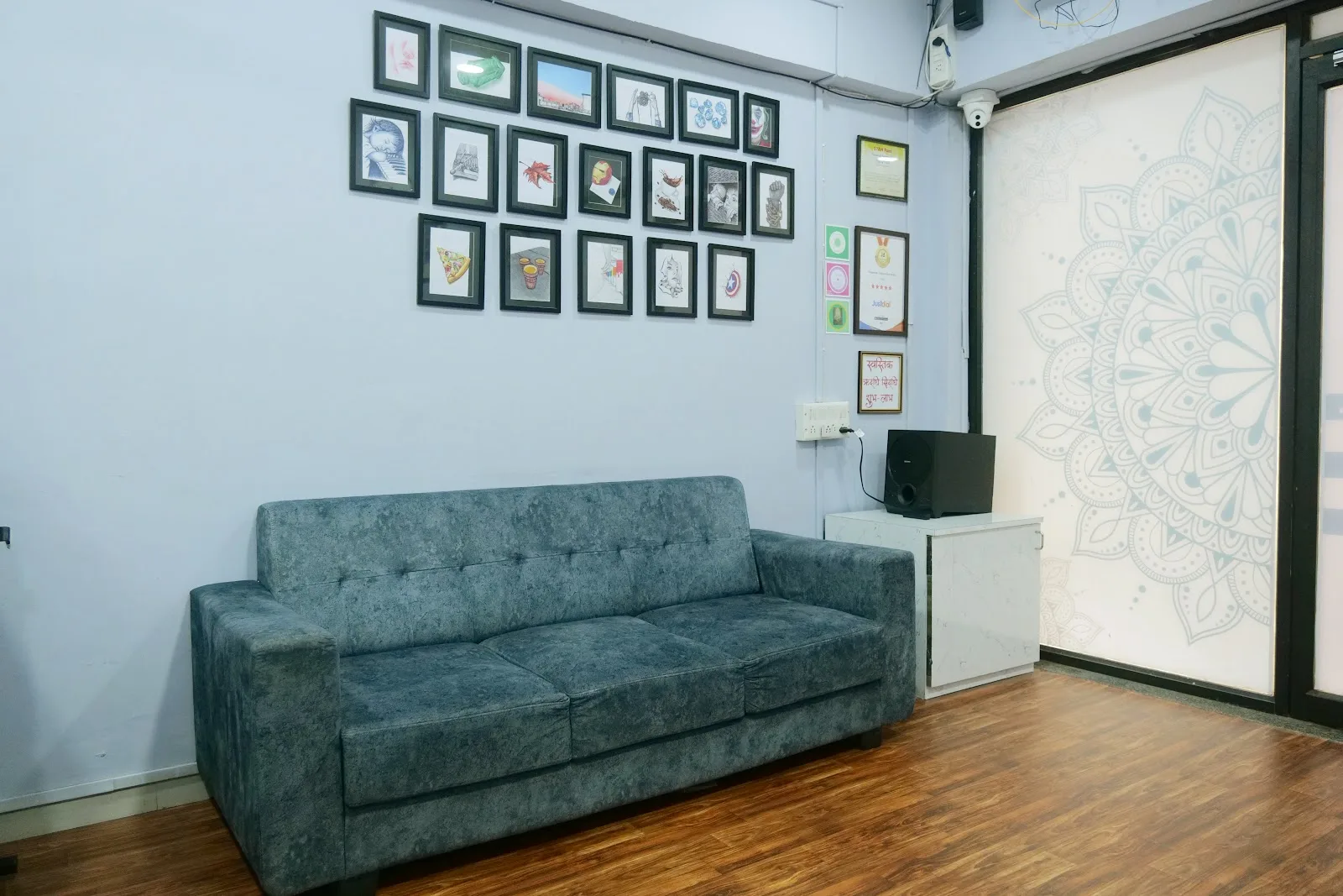 Kingsman Tattoo & Art Studio