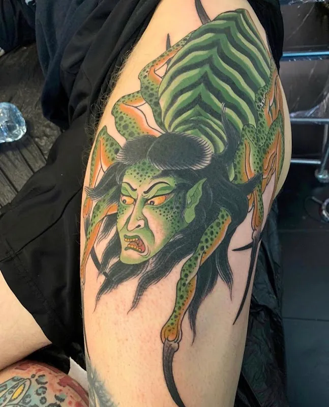 The Blue Blood Studios