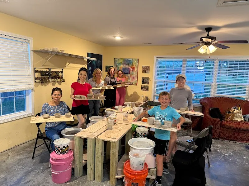Knoxville Art Studio
