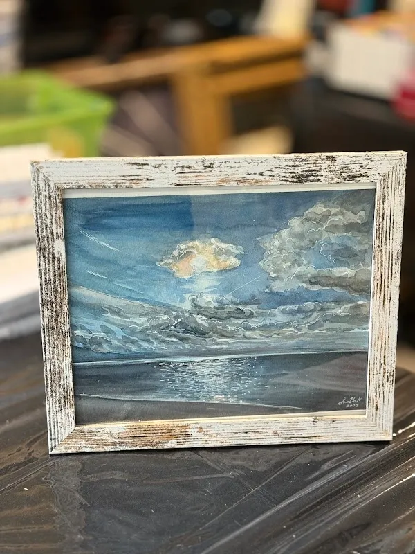 Knoxville Art Studio