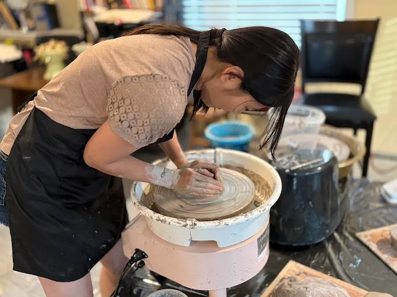 Knoxville Art Studio
