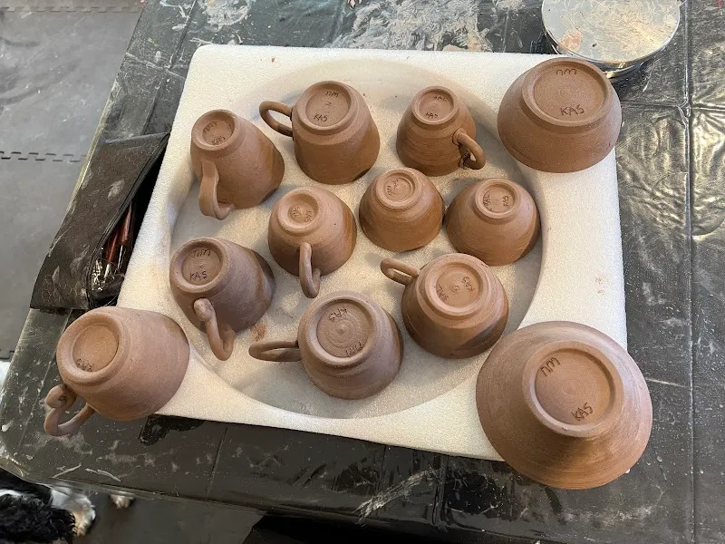 Knoxville Art Studio