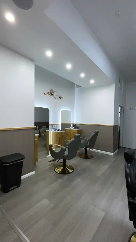 Refresh Head Spa