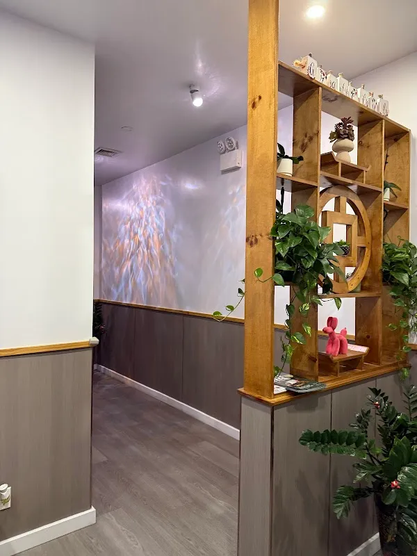 Refresh Head Spa