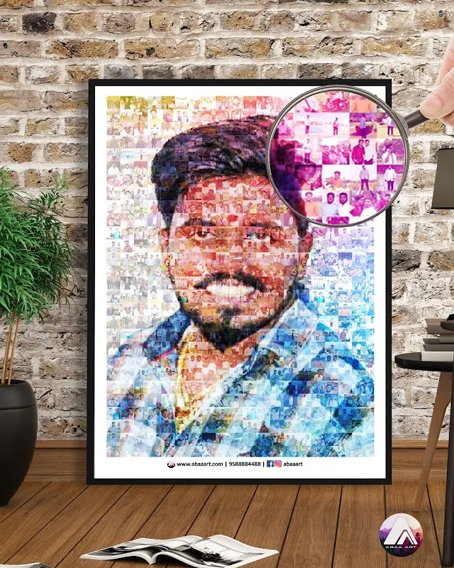 Abaa Art