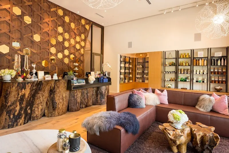 Viva Day Spa + Med Spa | Domain Northside