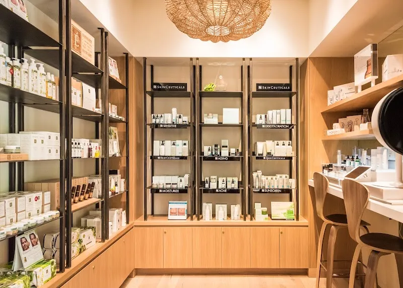 Viva Day Spa + Med Spa | Domain Northside