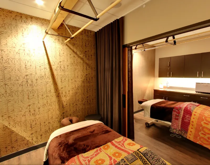 Viva Day Spa + Med Spa | Domain Northside