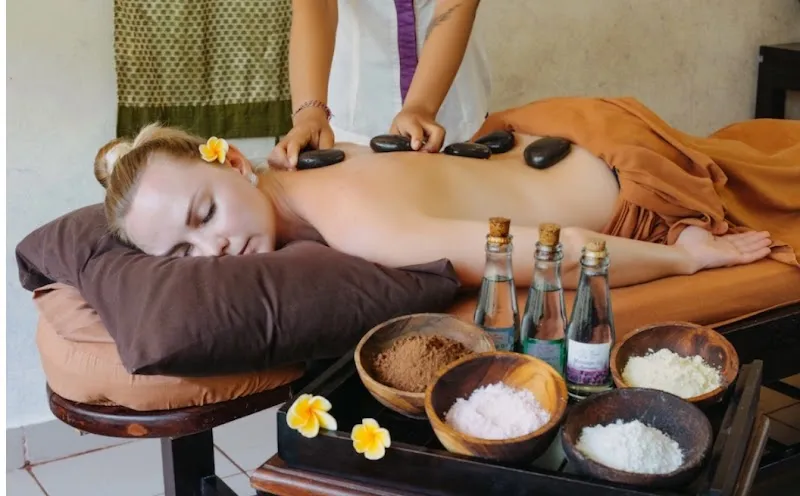 Paradise Spa