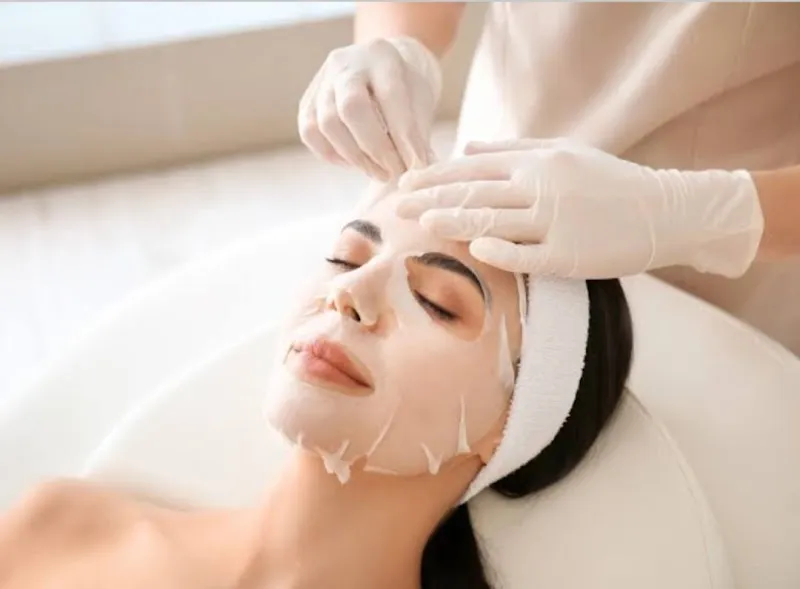 Paradise Spa