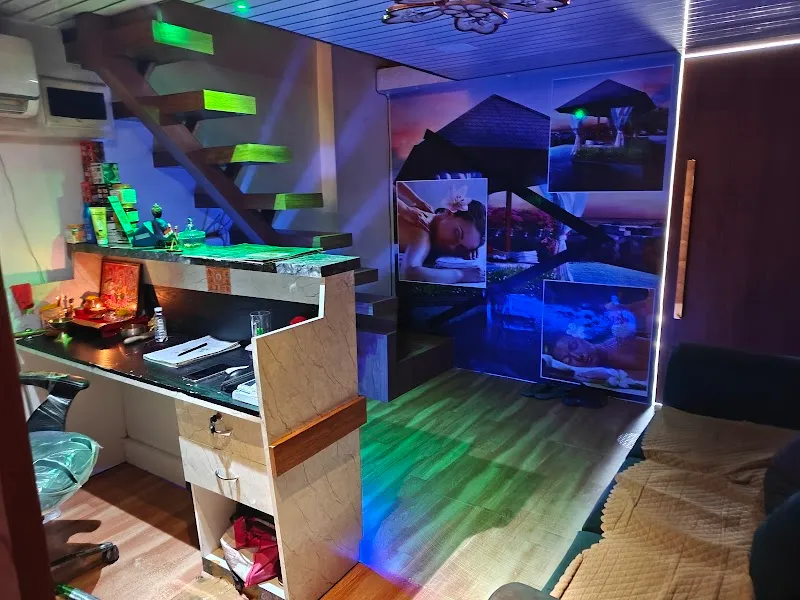 Paradise Spa