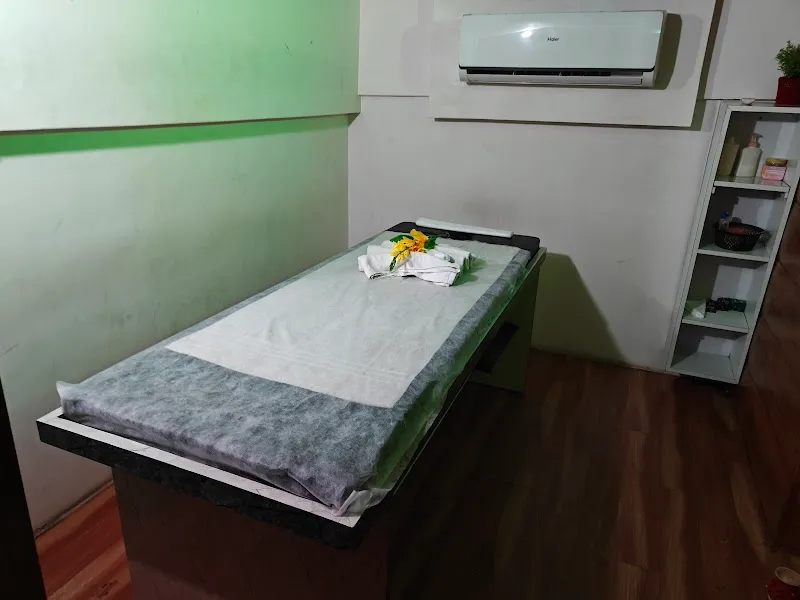 Paradise Spa