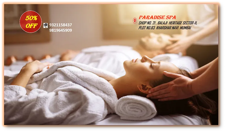 Paradise Spa