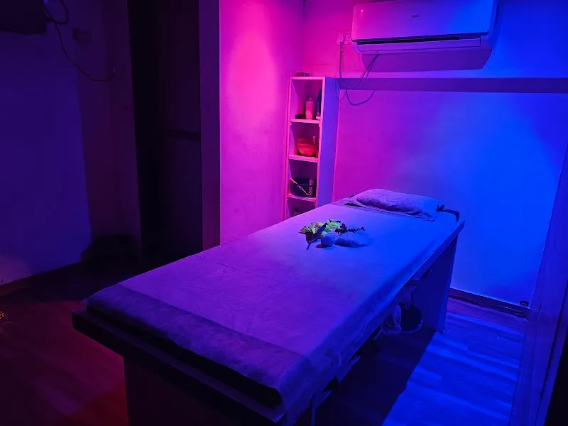 Paradise Spa