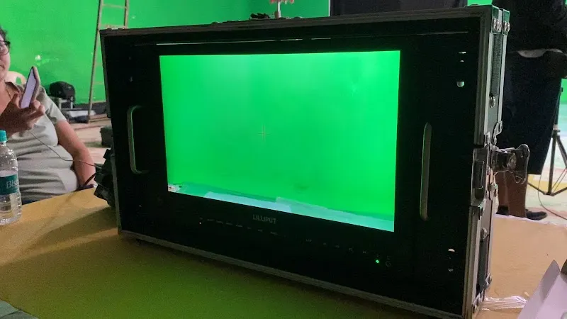 AB VFX STUDIOS