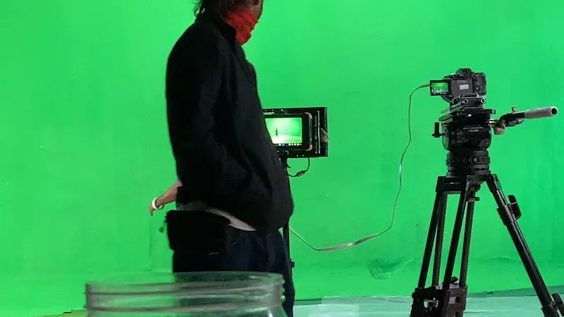 AB VFX STUDIOS
