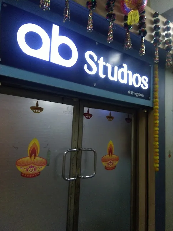 AB VFX STUDIOS
