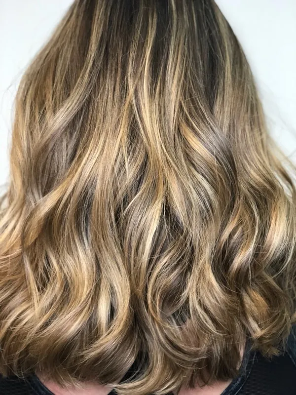 Vibe Hair Studio