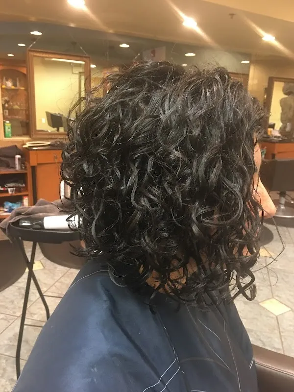 Vibe Hair Studio