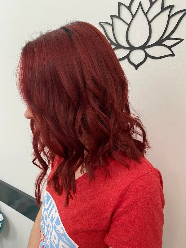 Vibe Hair Studio