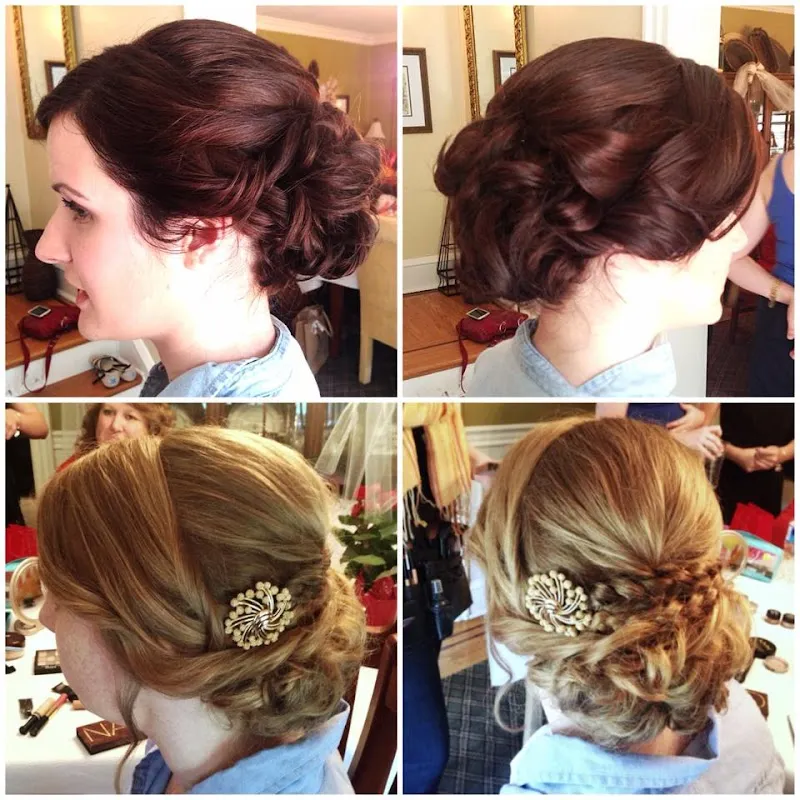 Vibe Hair Studio