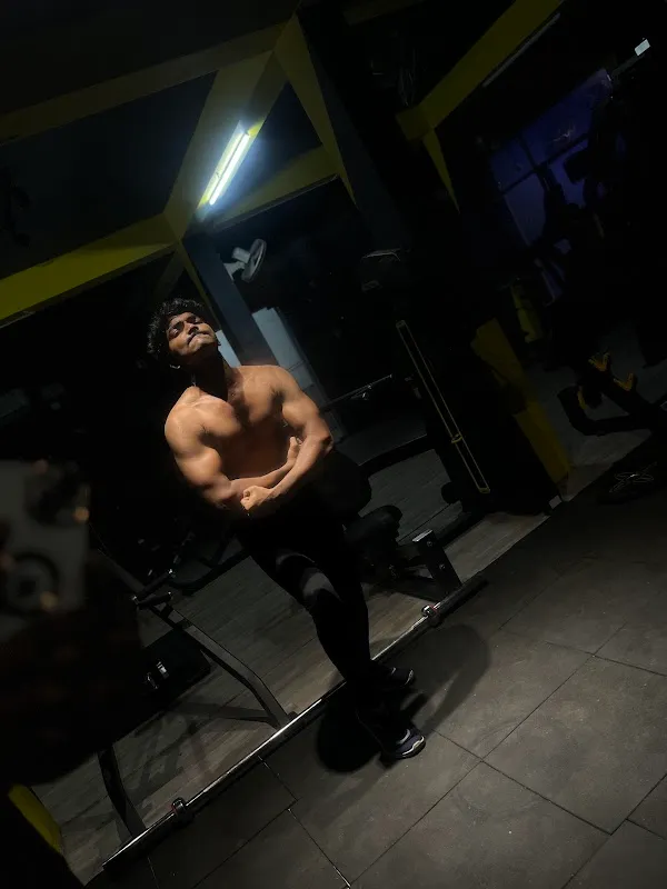 Venky Power Gym