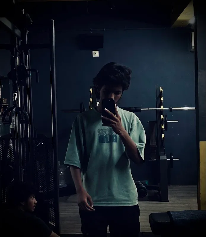 Venky Power Gym