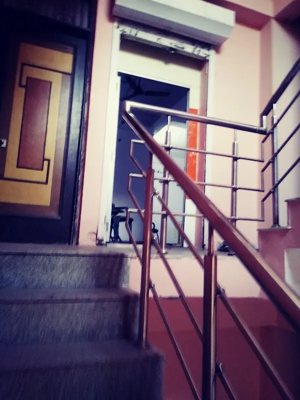 ART OF LIVING HAPPINESS CENTER