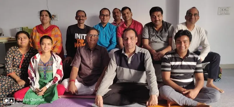 ART OF LIVING HAPPINESS CENTER