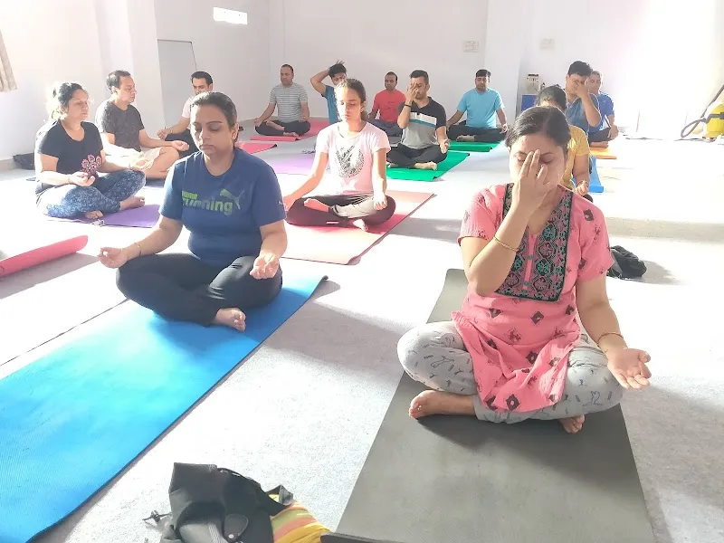 ART OF LIVING HAPPINESS CENTER