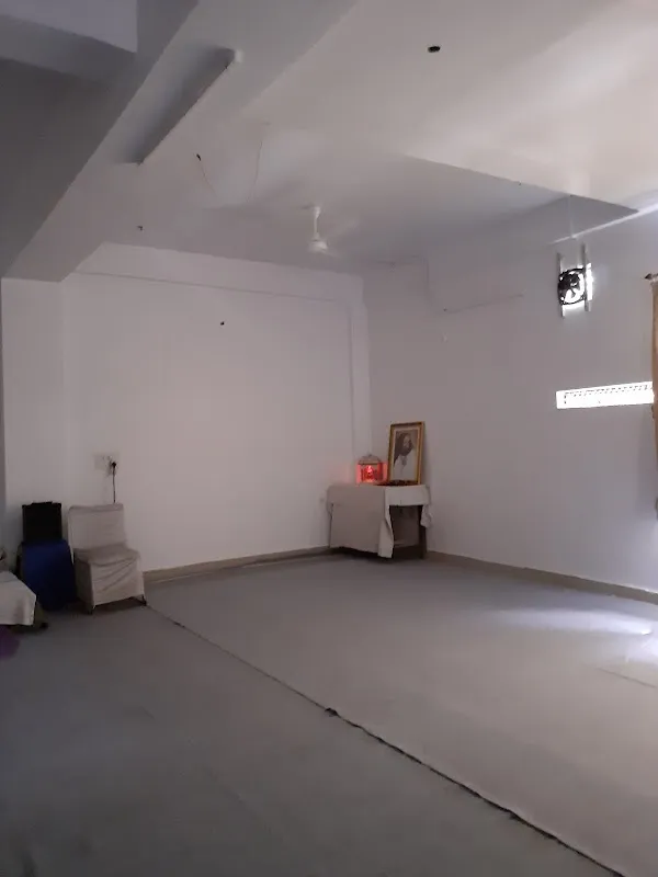 ART OF LIVING HAPPINESS CENTER