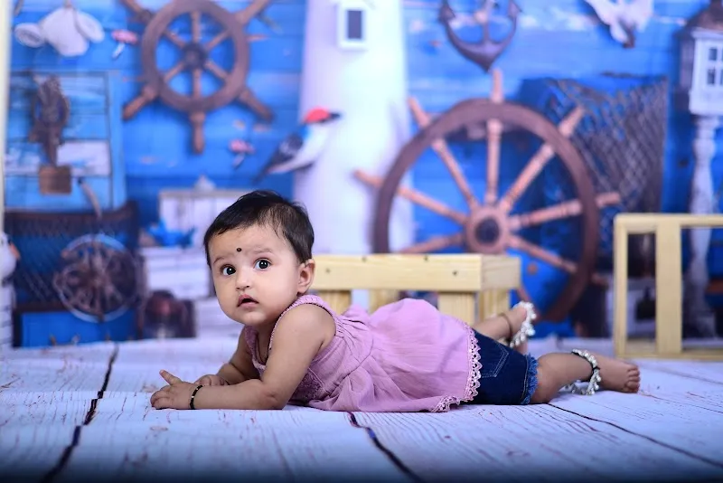 Sanskruti Photo Studio, Virar(w)