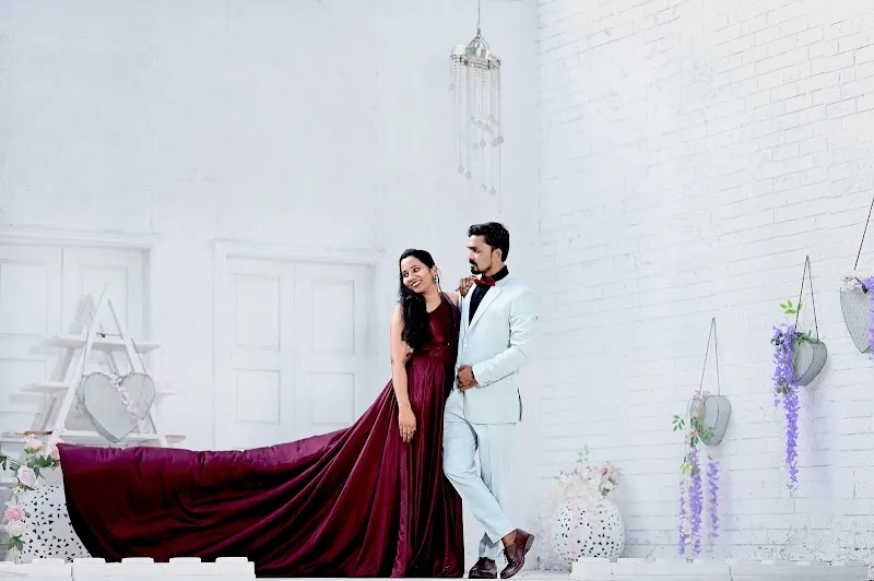 Sanskruti Photo Studio, Virar(w)