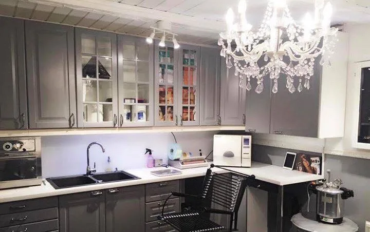 Posh Piercing Studio Oslo
