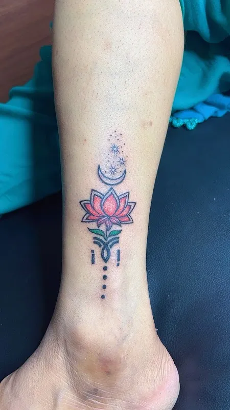 Shree Art Tattoo Akola
