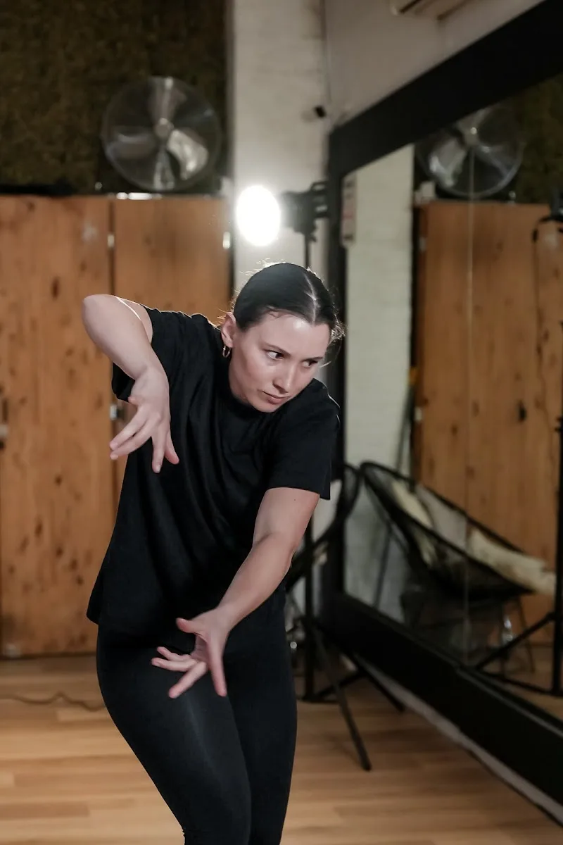 Studio Massaro - School Dances Latines - Paris Nation