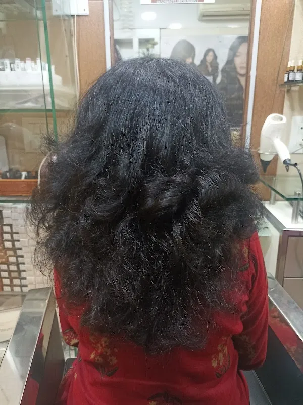 Sunitta's Salon