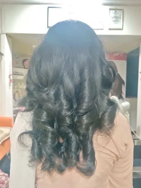 Sunitta's Salon