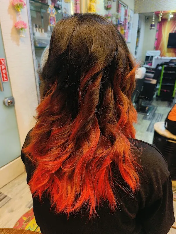 Sunitta's Salon
