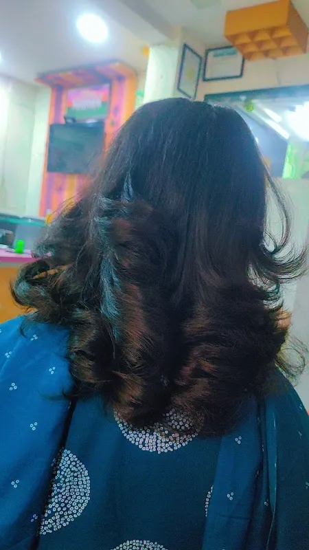 Sunitta's Salon
