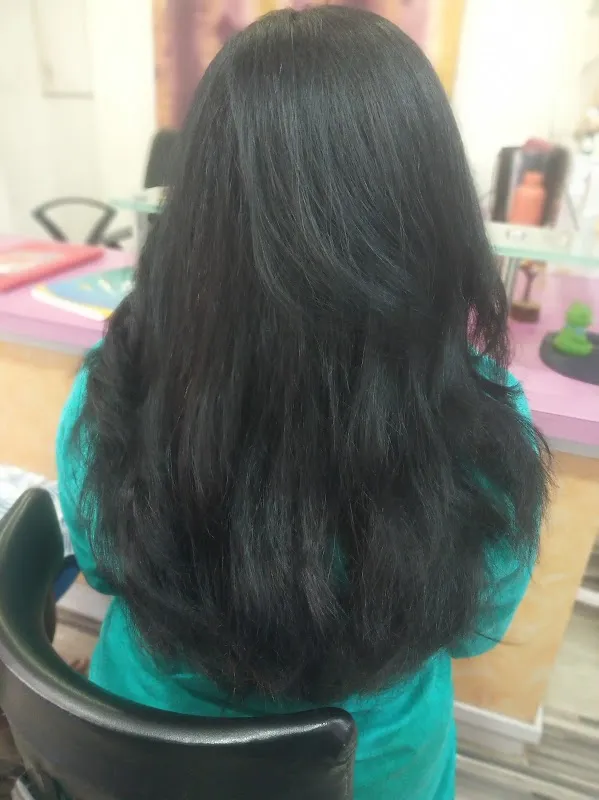 Sunitta's Salon