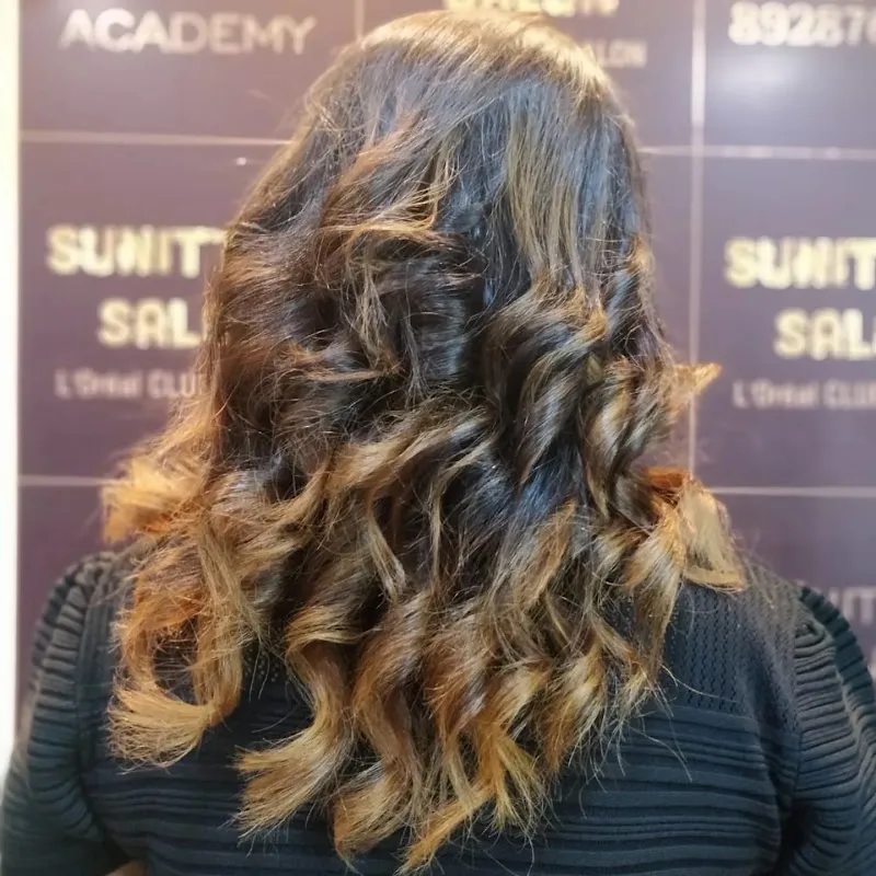 Sunitta's Salon