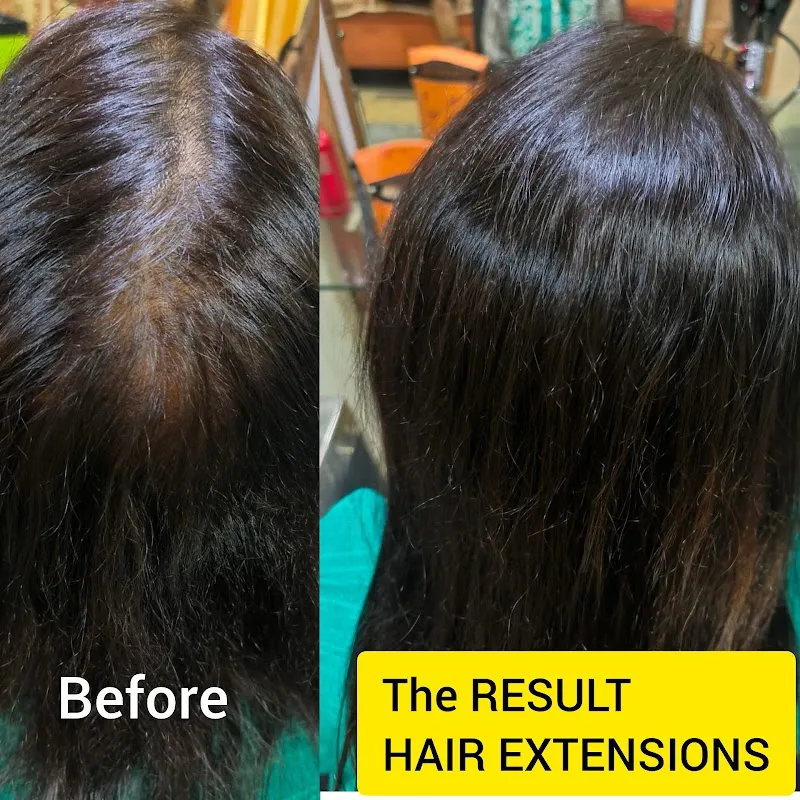 Sunitta's Salon