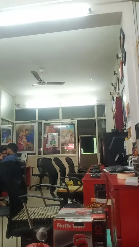 LOTUS COLOR LAB & DIGITAL PRESS