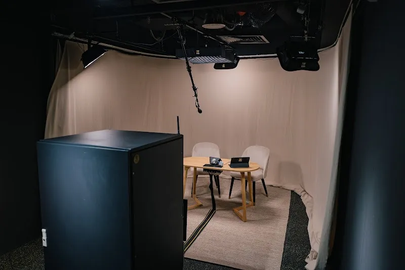 The LFG Pod